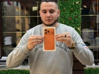 iPhone 17 Pro Max 256GB