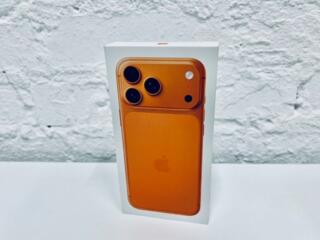 iPhone 17 Pro Max 512GB