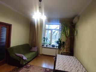 Долгосрочно. 2 комн. ул. Соборная пл. / Киры Муратовой (Л. Толстого)