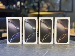 iPhone 16 Pro Max 256GB