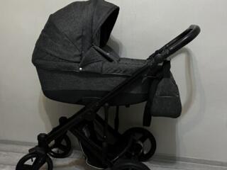 Продам коляску 2в1 Bebetto MAGNUM Lux 06