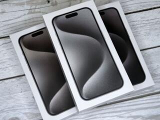 Apple iPhone 15 Pro 256GB