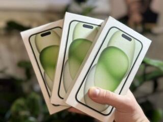 Apple iPhone 15 128GB