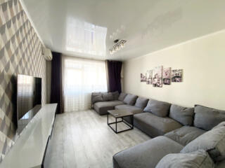 Продаю сучасну 2к. квартиру в ЖК "Рів'єра", з меблями та технікою.