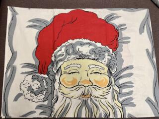 Отличный вариант для подарка! Новые наволочки 50х70 см, 100% хлопок