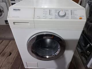 Стиральная машина Miele w347