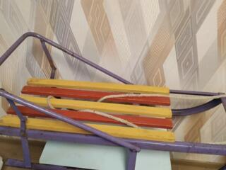 Продаются санки