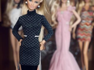 Коллекционная кукла Barbie 2007, Collector's Edition (Mattel, Inc. )