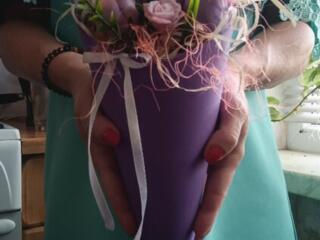 Мини букеты