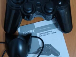Продам беспроводной геймпад Sven Combat
