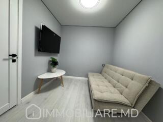 Apartament cu 2 camere, sect. Râșcani Vă propunem spre vânzare ...