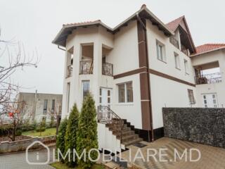 Casă cu 2 niveluri, com. Dumbrava Vă propunem spre vânzare casă cu 2 .