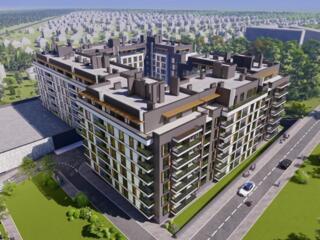 Apartament cu 1 cameră, com. Dumbrava Vă propunem spre vânzare ...