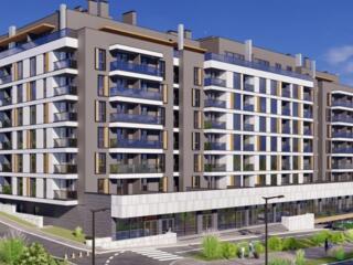 Apartament cu 1 cameră, com. Dumbrava Vă propunem spre vânzare ...