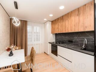 Apartament cu 2 camere, sect. Ciocana Vă propunem spre vânzare ...