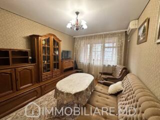 Apartament cu 3 camere, sect. Botanica Vă propunem spre chirie ...