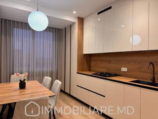 Apartament cu 2 camere, sect. Buiucani Vă propunem spre vânzare ...