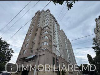 Apartament cu 2 camere, sect. Buiucani Vă propunem spre vânzare ...