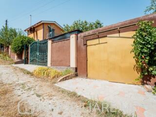 Casă cu 2 niveluri, com. Hrușova, r-nul Criuleni Vă propunem spre ...