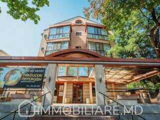 Spațiu comercial, sect. Centru Vă propunem spre vînzare spațiu ...