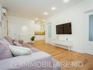 Apartament cu 2 camere, sect. Buiucani Vă propunem spre vânzare ...