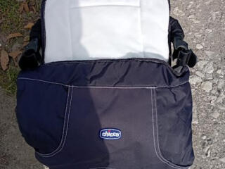 Husa de iarna pentru copil chicco