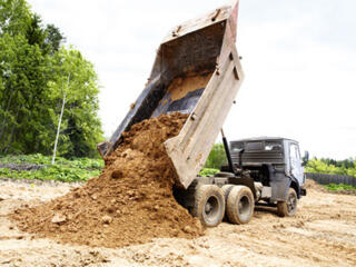 Приму отходы грунта на выходных, Тирасполь Кировский