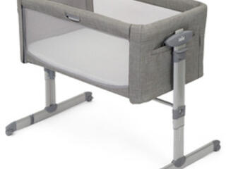 Кроватка Joie