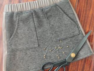 Продам новую юбочку.