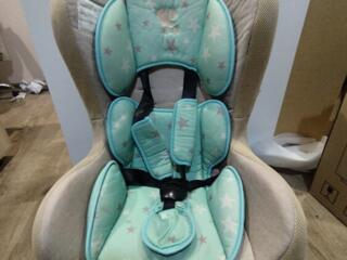 Автокресло