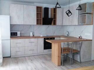 Сдам новую 1-ком. квартиру в жк КОНТИНЕНТ на 3-ст. Люстдорфской дороги.