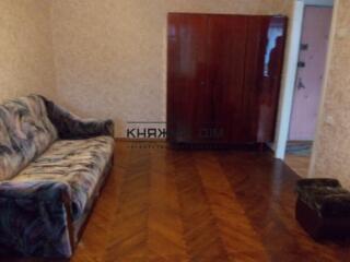 1-комнатная ул.Кибальчича Николая 6. Площадь: 32/16/7 кв.м. ...