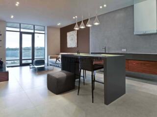 Здається 2 к.кв. біля м. Лівобережна по вул. Раїси Окіпної 18. ...