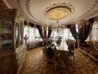 Пропонується до продажу 4-х кімнатна квартира в ЖК Золотоустівський ..