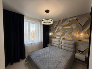 В продаже новая видовая евро-двушка в 58-й Жемчужине — с прямым видом 