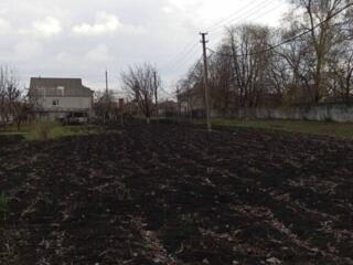 Продаётся участок правильной формы недалеко от Куяльницкого лимана. ..