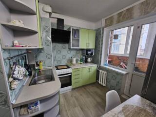 В продаже однокомнатная квартира на среднем этаже в г. Черноморск. ...