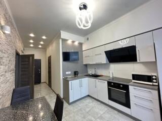 Предлагается к продаже 1-комнатная квартира в доме бизнес-класса ...