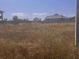 Предлагается к продаже большой участок под строительство жилого дома, 