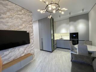 В продаже однокомнатная квартира в Жемчужине в жилом комплексе Кадорр 