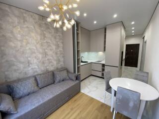 В продаже однокомнатная квартира в Жемчужине в жилом комплексе Кадорр 