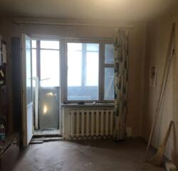 Предлагается к продаже однокомнатная квартира в очень хорошем, ...