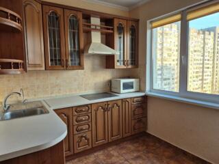 Аренда 2-х комнатной квартиры на Троещине   место, где хочется жить. .