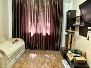 однокомнатная квартира на улице приморской