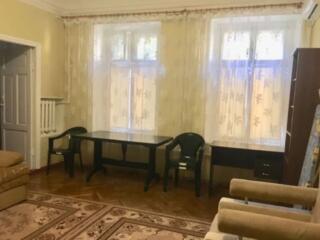 Квартира в центре города.