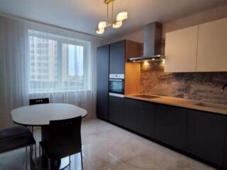 2-комнатная квартира в ЖК 53 Жемчужина