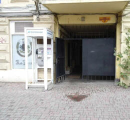 Продам или обменяю комнату в коммуне со своей кухней.