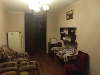 Комната в малочисленной коммуне, ул. Новикова. Теплая и светлая