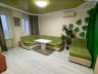 Большая квартира на Вузовском.