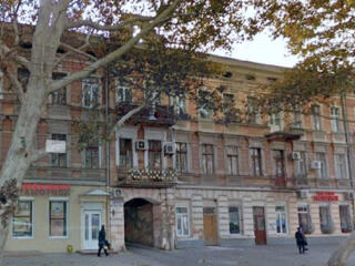 Квартира на Богдана Хмельницкого